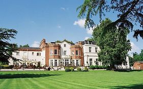 Taplow House Hotel & Spa